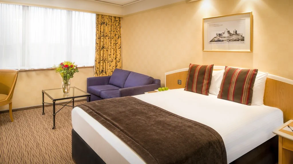 Hotel Copthorne Slough Windsor - Windsor
